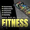 15 In 1 Pushup Board: Premium Gym Equipment for Home Workout, Versatile Pushup Stand, Ideal Home Gym Equipment for Strength Training and Fitness, Durable and Ergonomic Design - SK Supplement